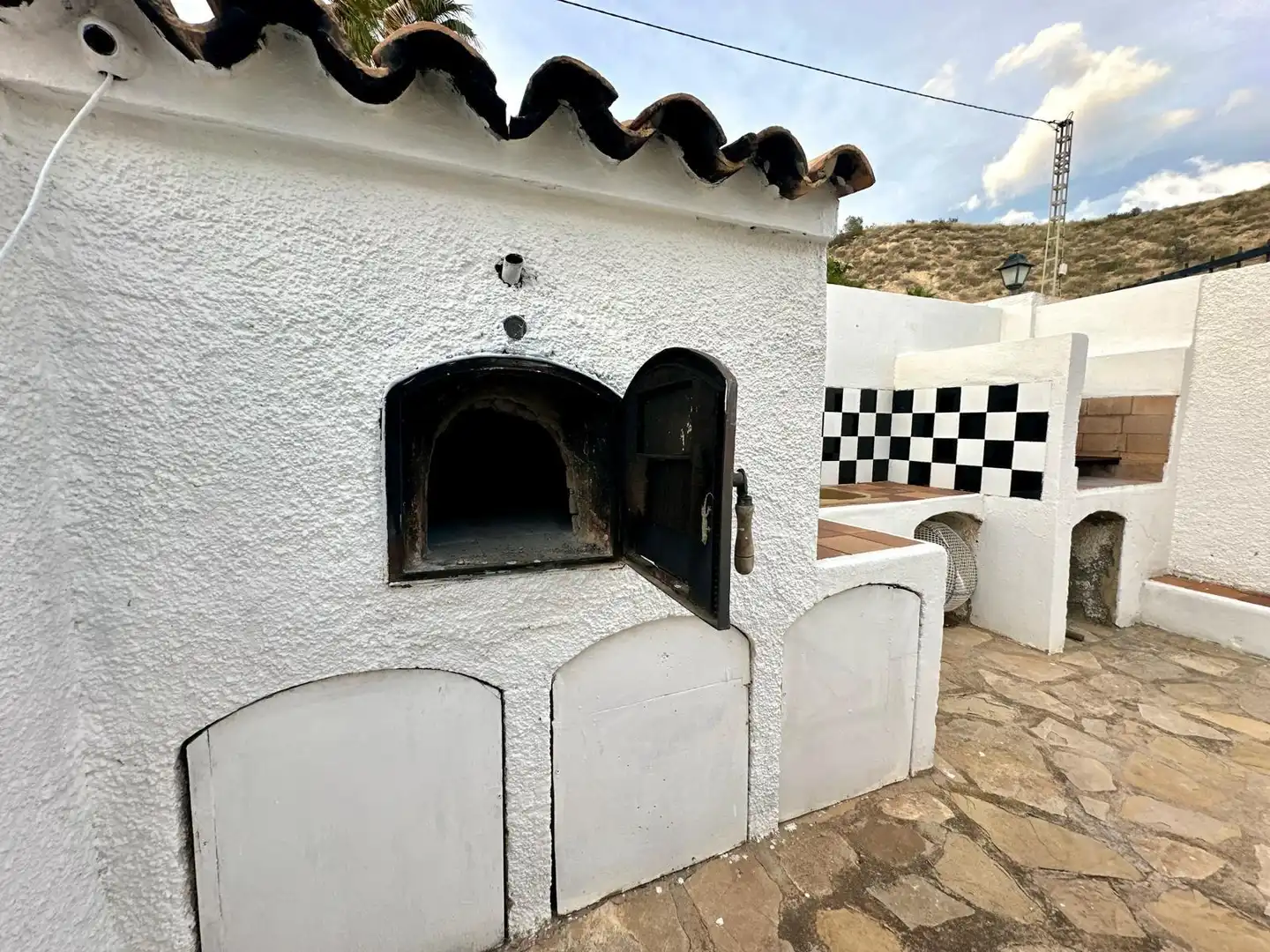 Chalet en venta en Pueblo Acantilado - Lanuza, imagen 32