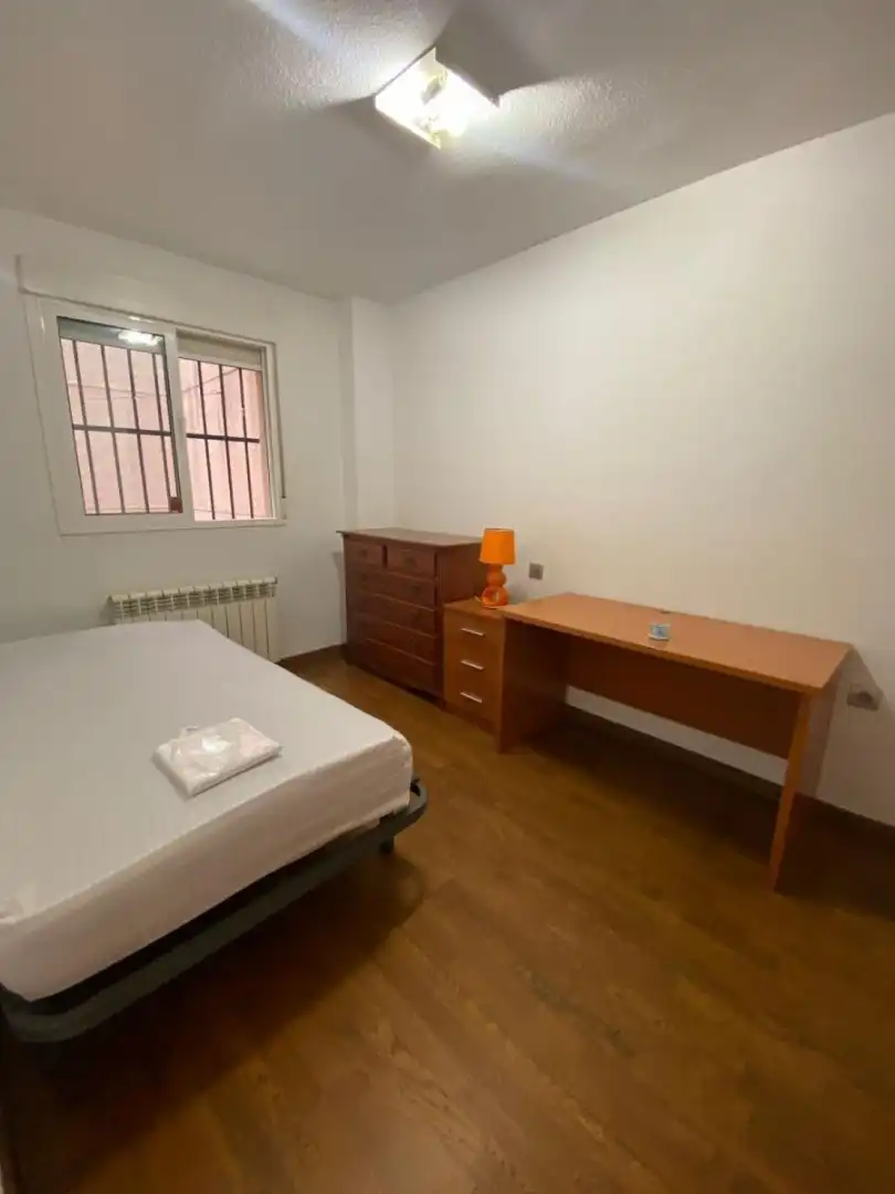 Flat for rent in Calle Gabriela Mistral, 4, Parque Nueva Granada