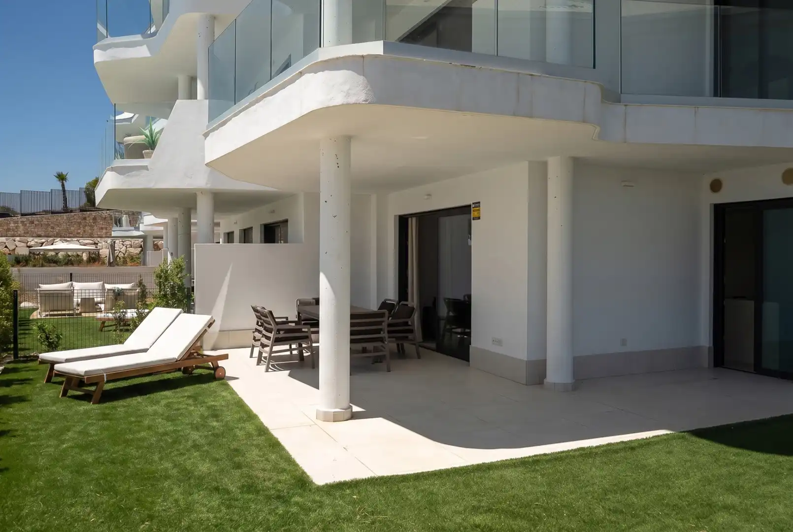 Home with pool for sale in El Higuerón, imagen 37