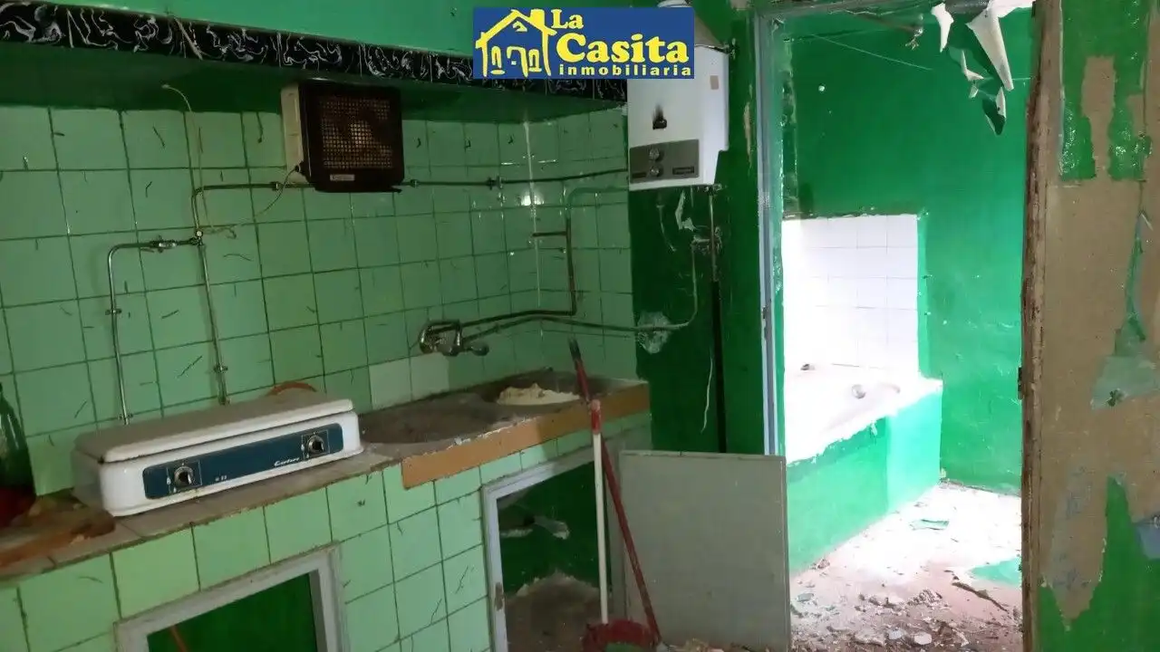 Villa mit Terrasse zum Verkauf in Almagro, imagen 16