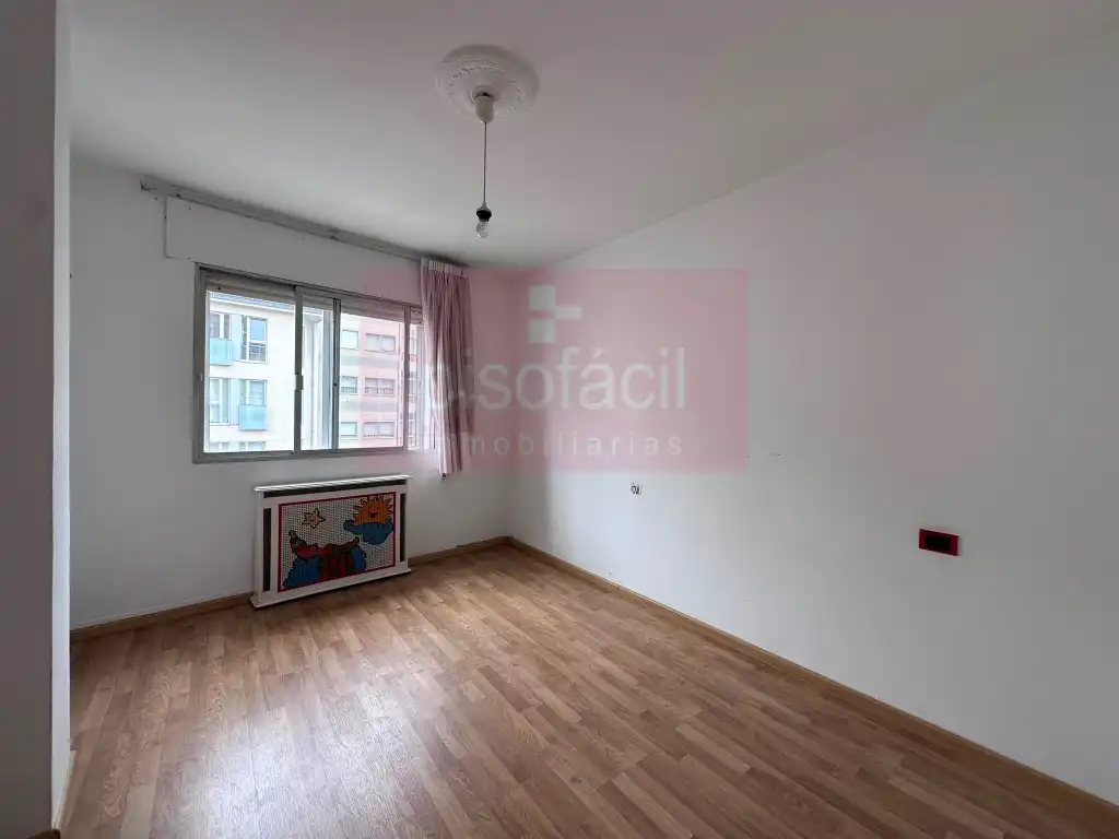 Habitación de Piso en venta en Lugo