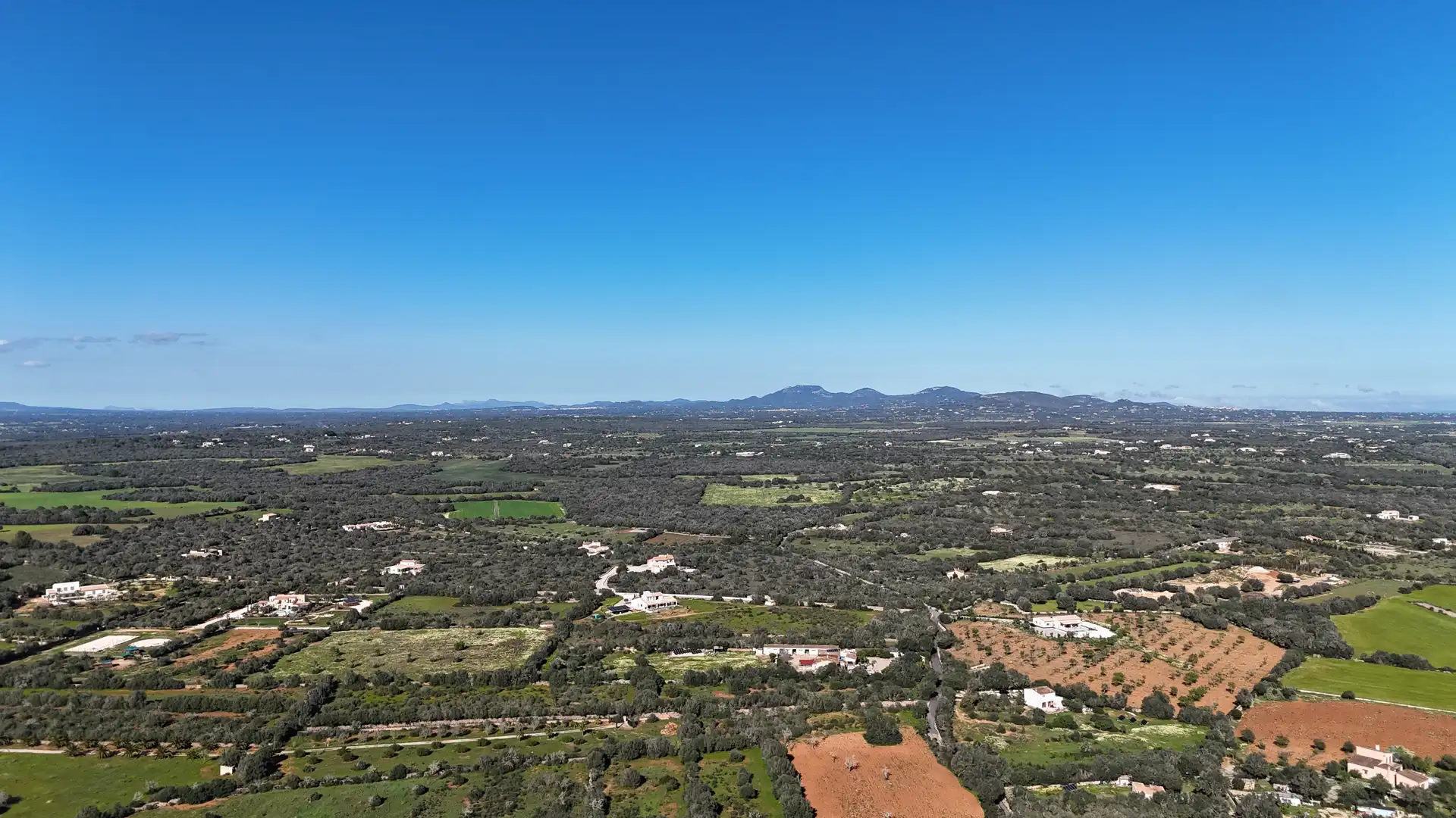 Finca rústica en venda en Ses Salines amb Aire condicionat, Calefacció i Terrassa