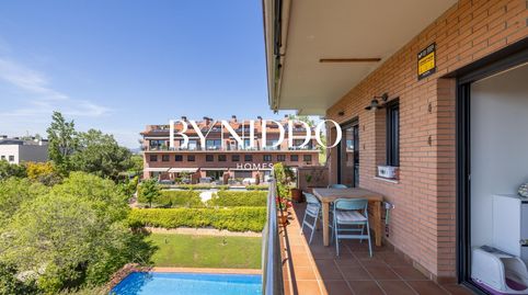 Foto 2 de Piso en venta en Turó de Can Mates, Sant Cugat del Vallès