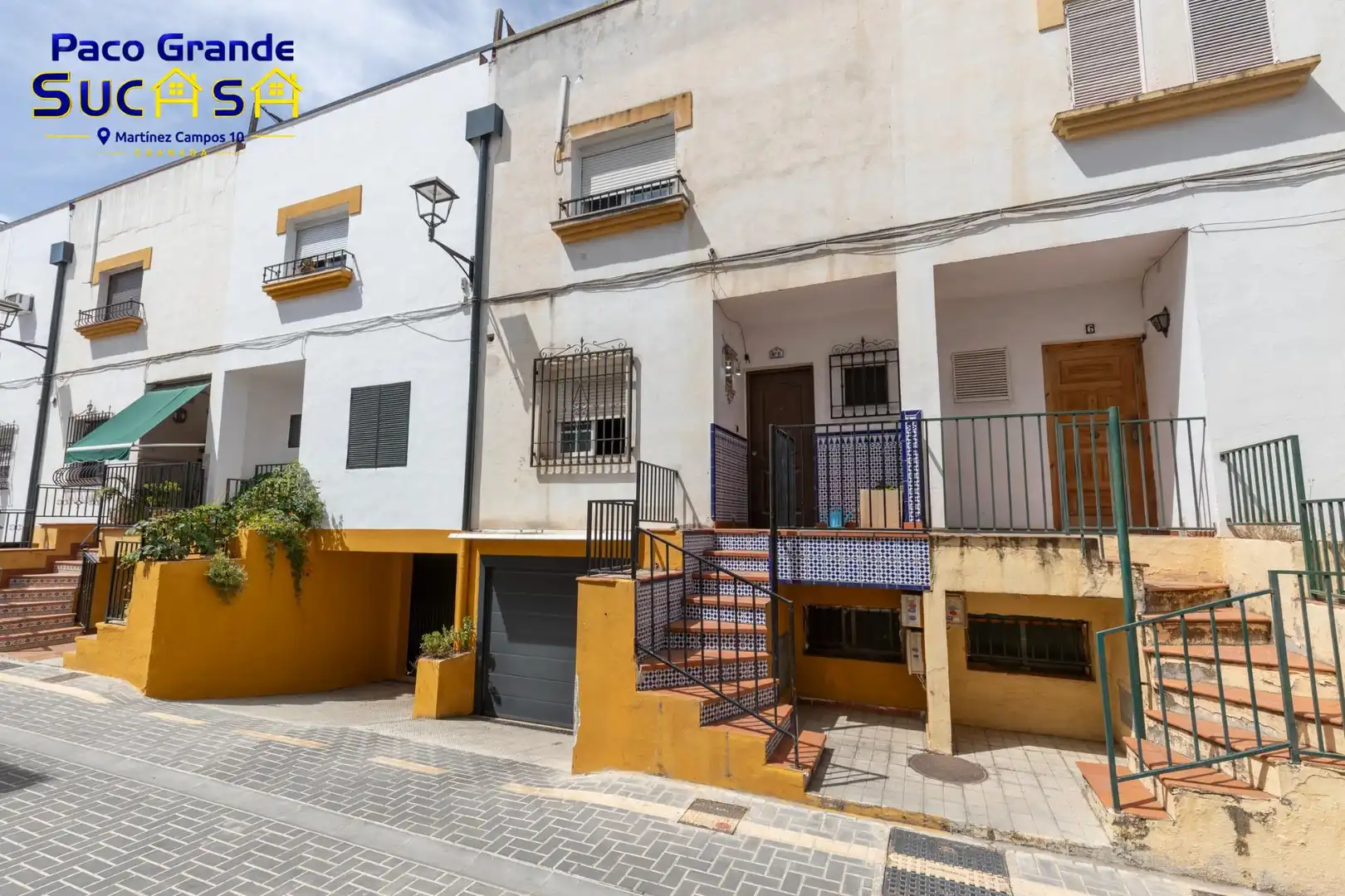 Maison mitoyenne à vendre à Calle M.J.LARRA ACCESO I 8, imagen 49