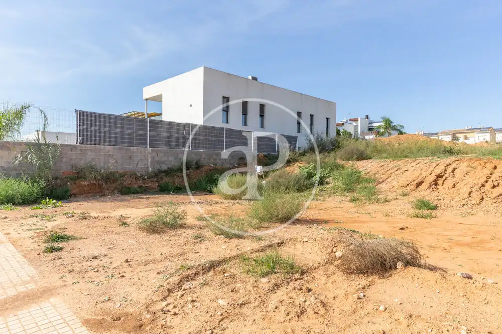 Residencial en venta en Valencia, Valencia