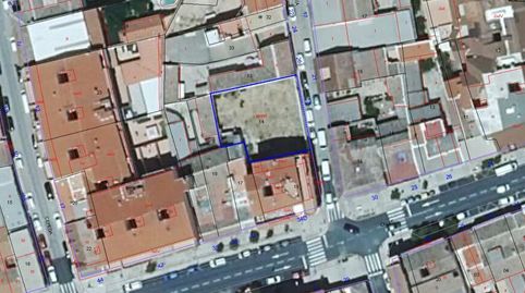 Foto 3 von Residential zum Verkauf in Calle Ave María, Tomelloso, Ciudad Real