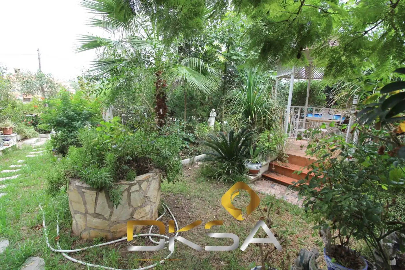 Detached house with terrace for sale in ABELLER, imagen 72