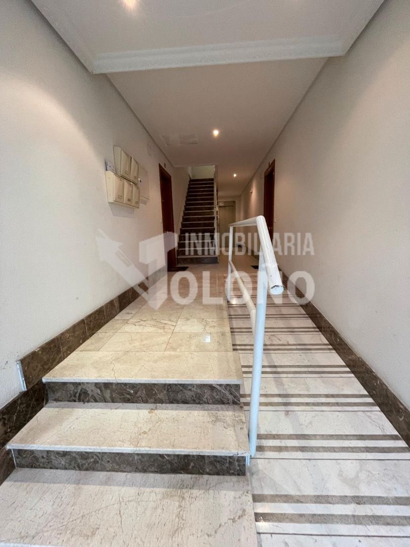 Apartament en venda a Camino Molinos, Ezcaray