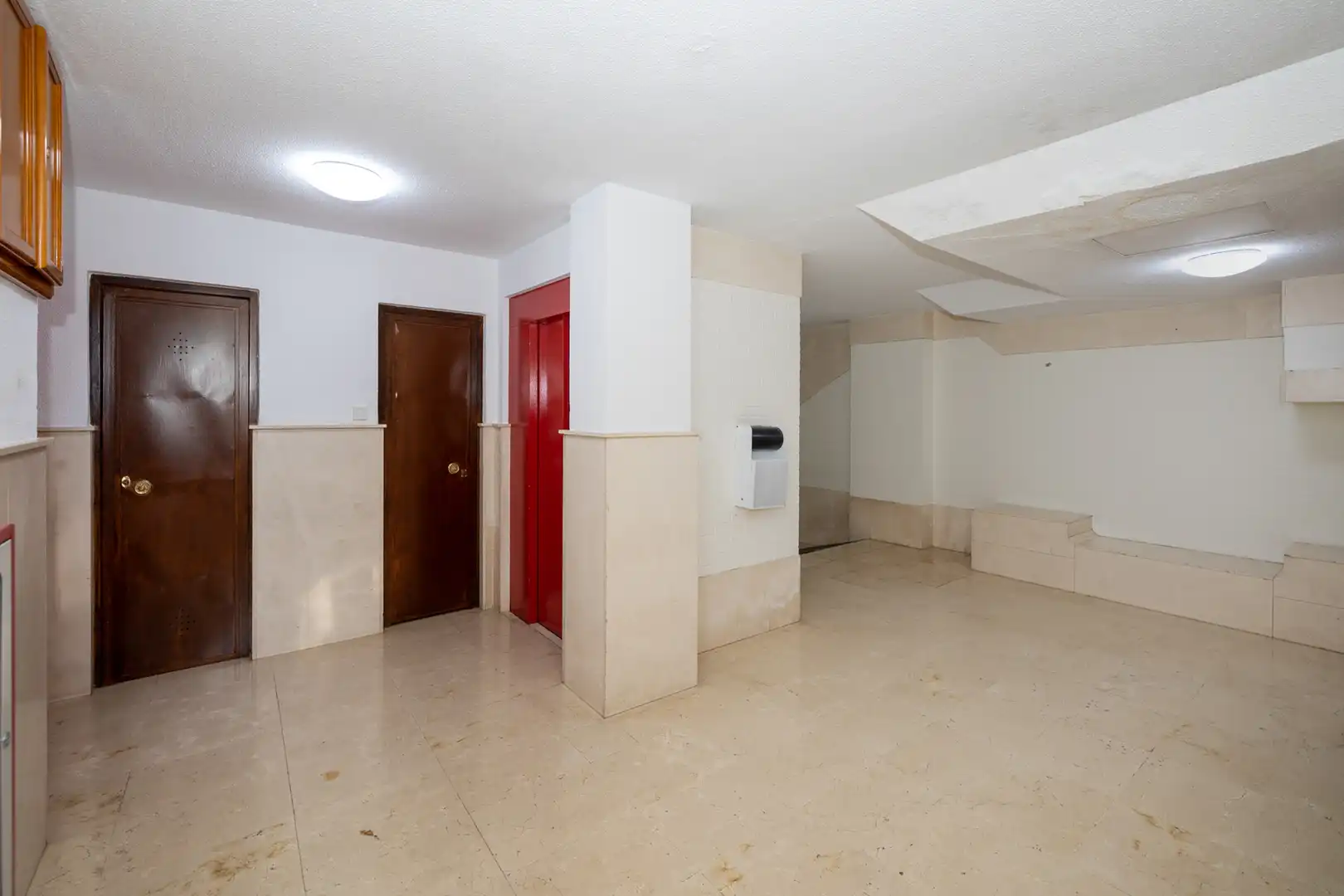 Flat for rent in Camino de Alfacar, 3, Campo Verde