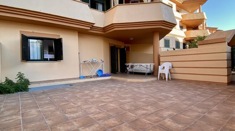 Foto 3 de Planta baja en venta en Alemanes, Zahara de los Atunes