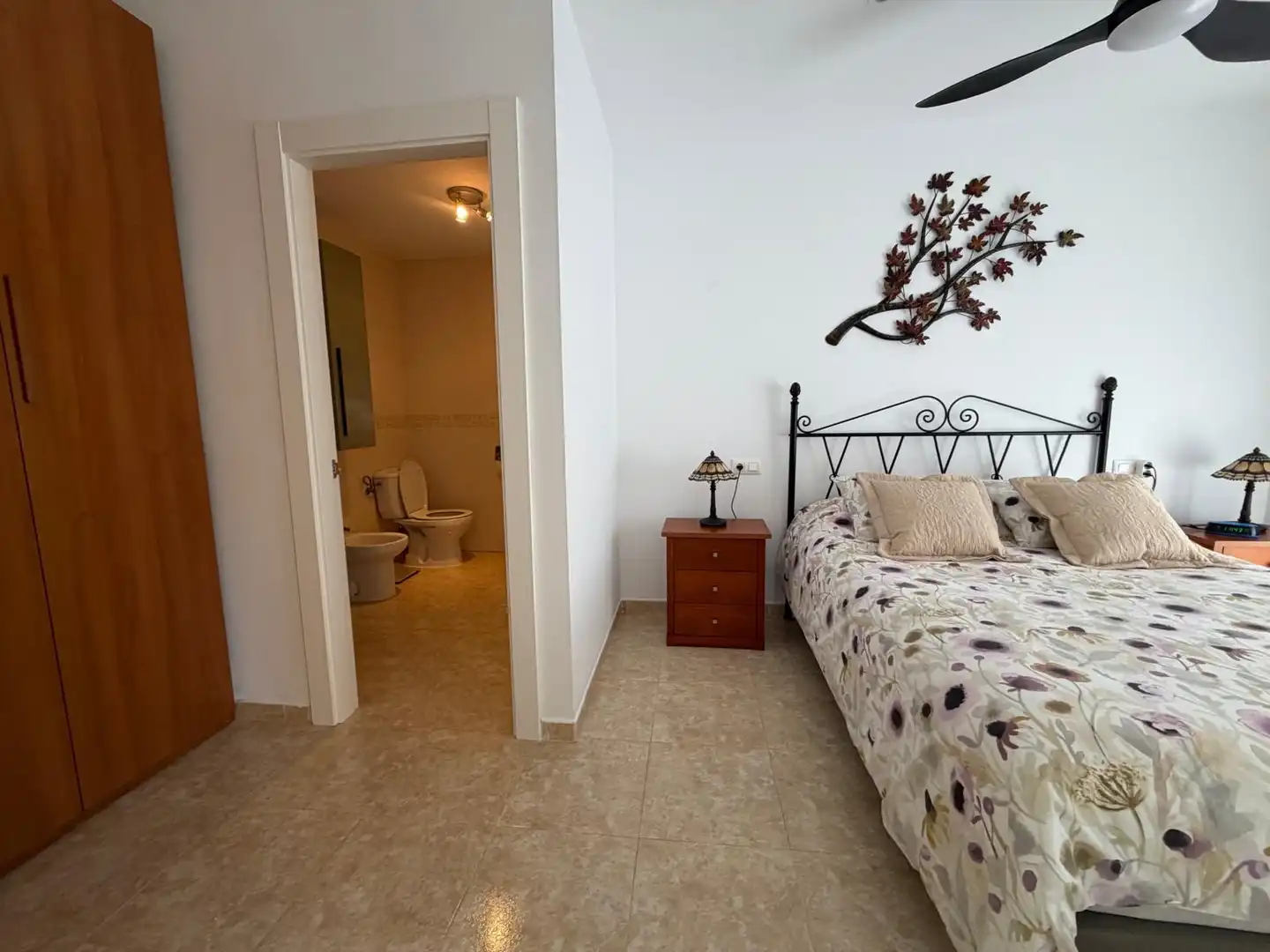 Duplex with pool for sale in Calabardina, imagen 23