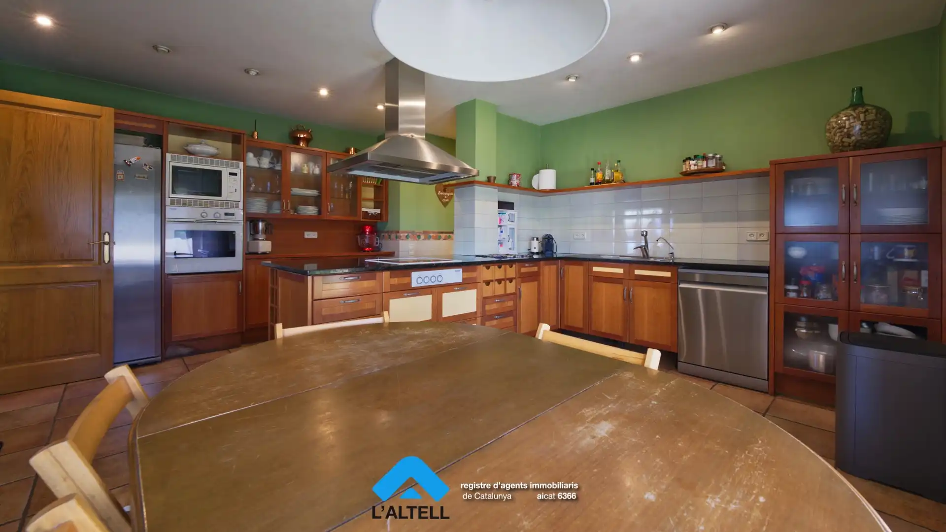 Casa o chalet en venta en L'Ametlla del Vallès
