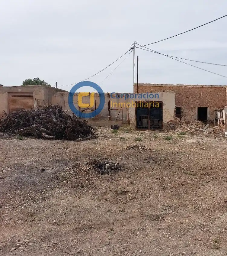 Residential land for sale in Pedanías Sur, imagen 2
