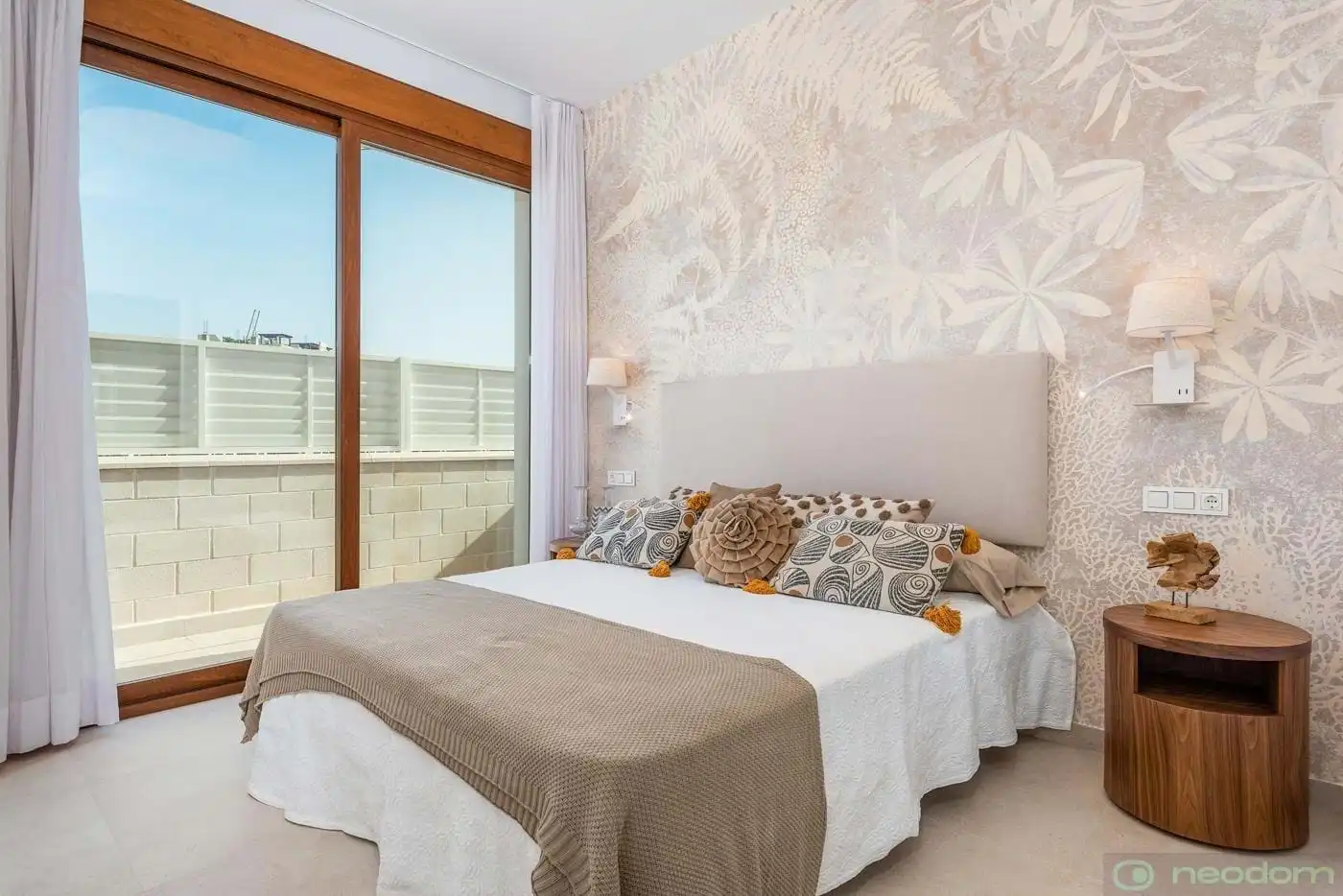 House with pool for sale in Las Salinas, imagen 12