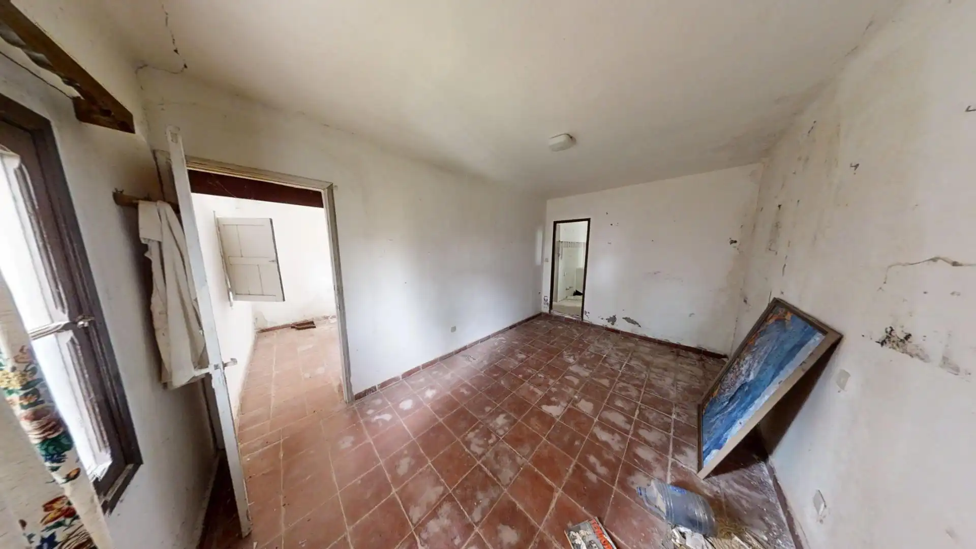 Finca rústica en venda en Valsequillo de Gran Canaria amb Jardí privat i Terrassa