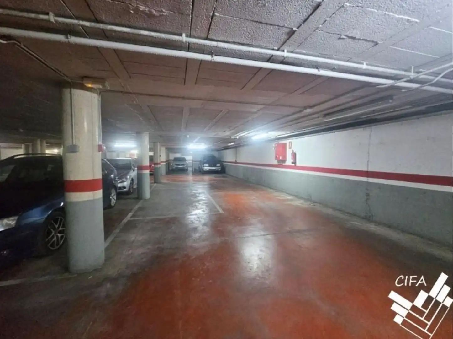 Pis amb ascensor en venda a Calle SAN JOAQUIN, imagen 17