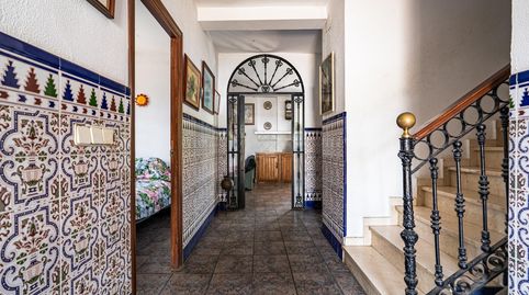 Foto 3 de Casa o xalet en venda a Velazquez, Las Almenas, Tomares