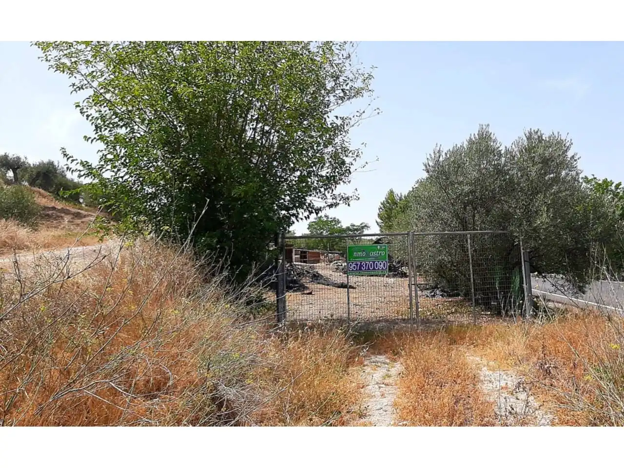 Rural land for sale in Castro del Río, imagen 2