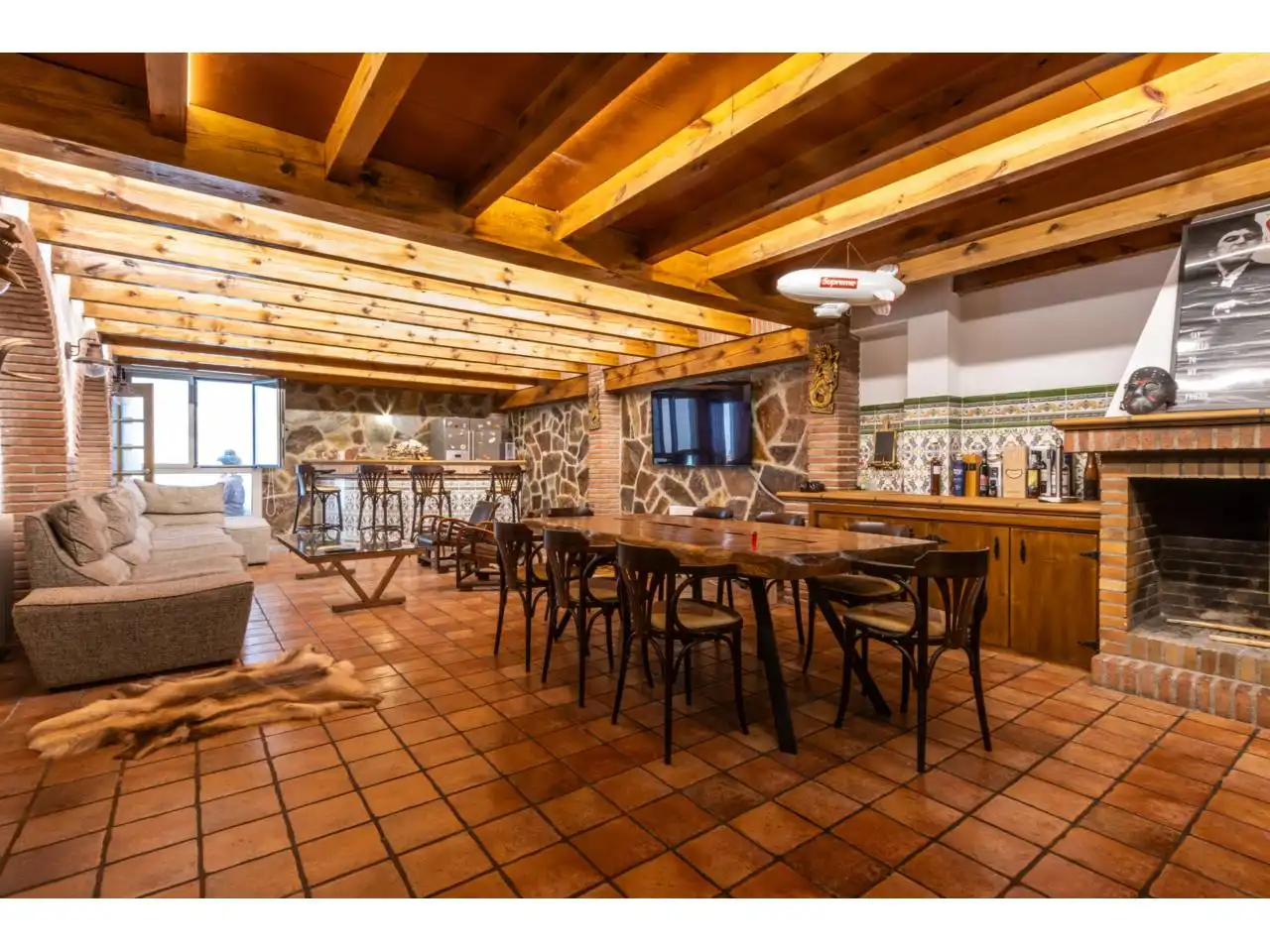 Villa mit Pool zum Verkauf in Can Llobateres - Can Pallars, imagen 65