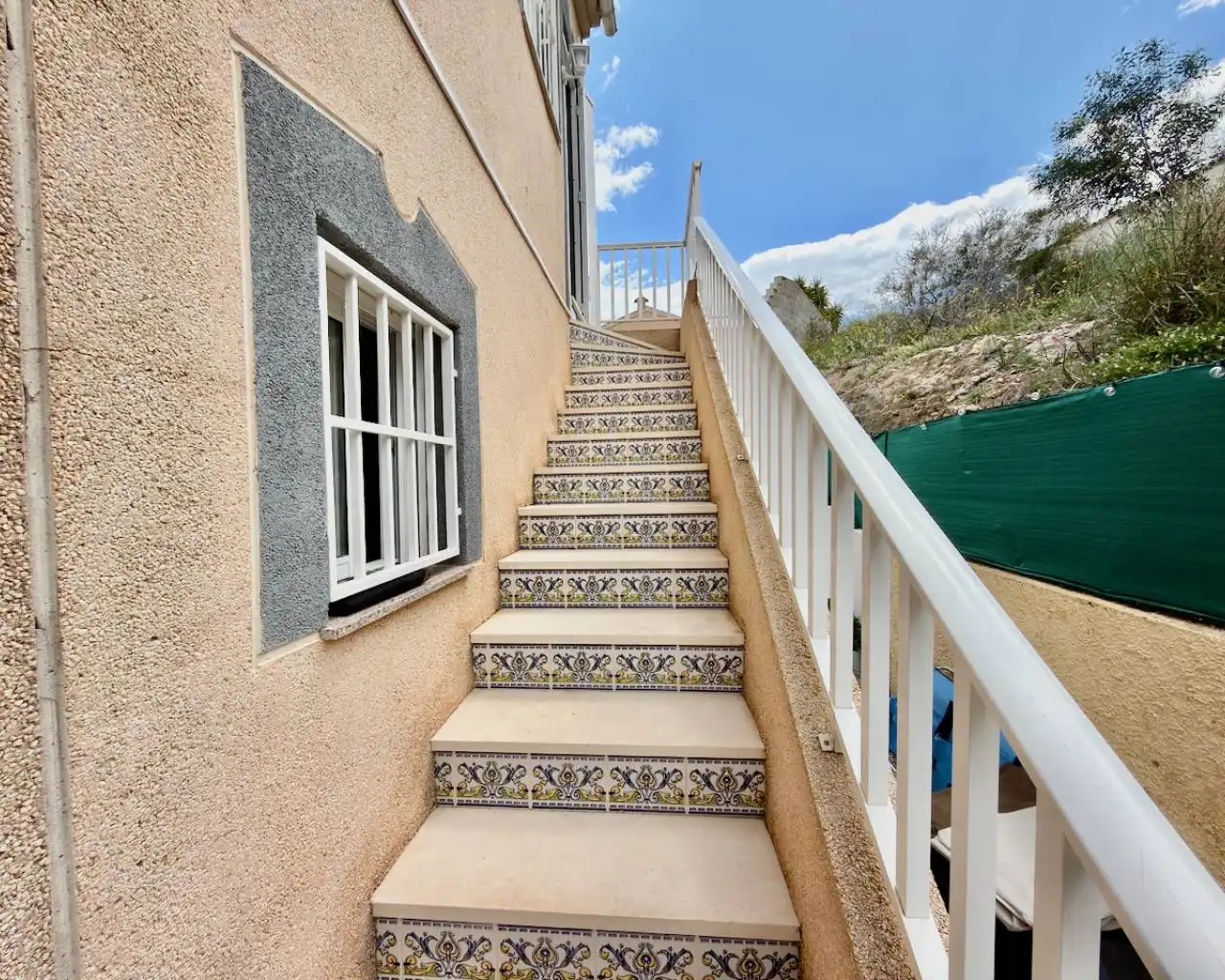 Villa mit Terrasse zum Verkauf in Ciudad Quesada, imagen 12