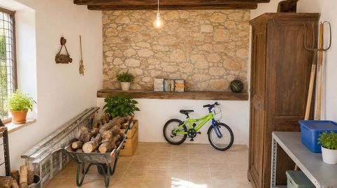 Foto 4 de Finca rústica en venta en Mayor, Santa Coloma de Farners, Girona