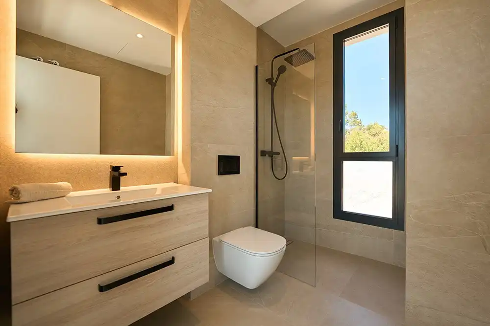 Chalet con piscina en venta en Escandinavia - Cautivador, imagen 12