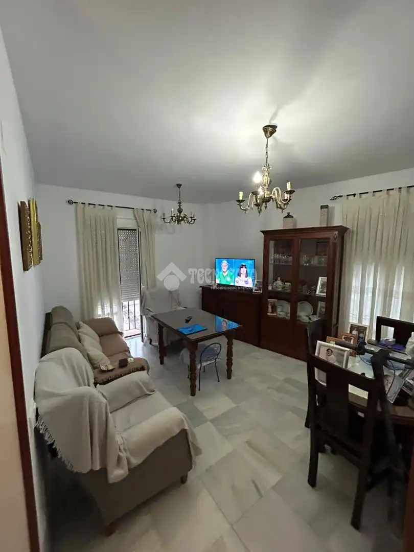 Piso con terraza en venta en Arcos de la Frontera, imagen 4