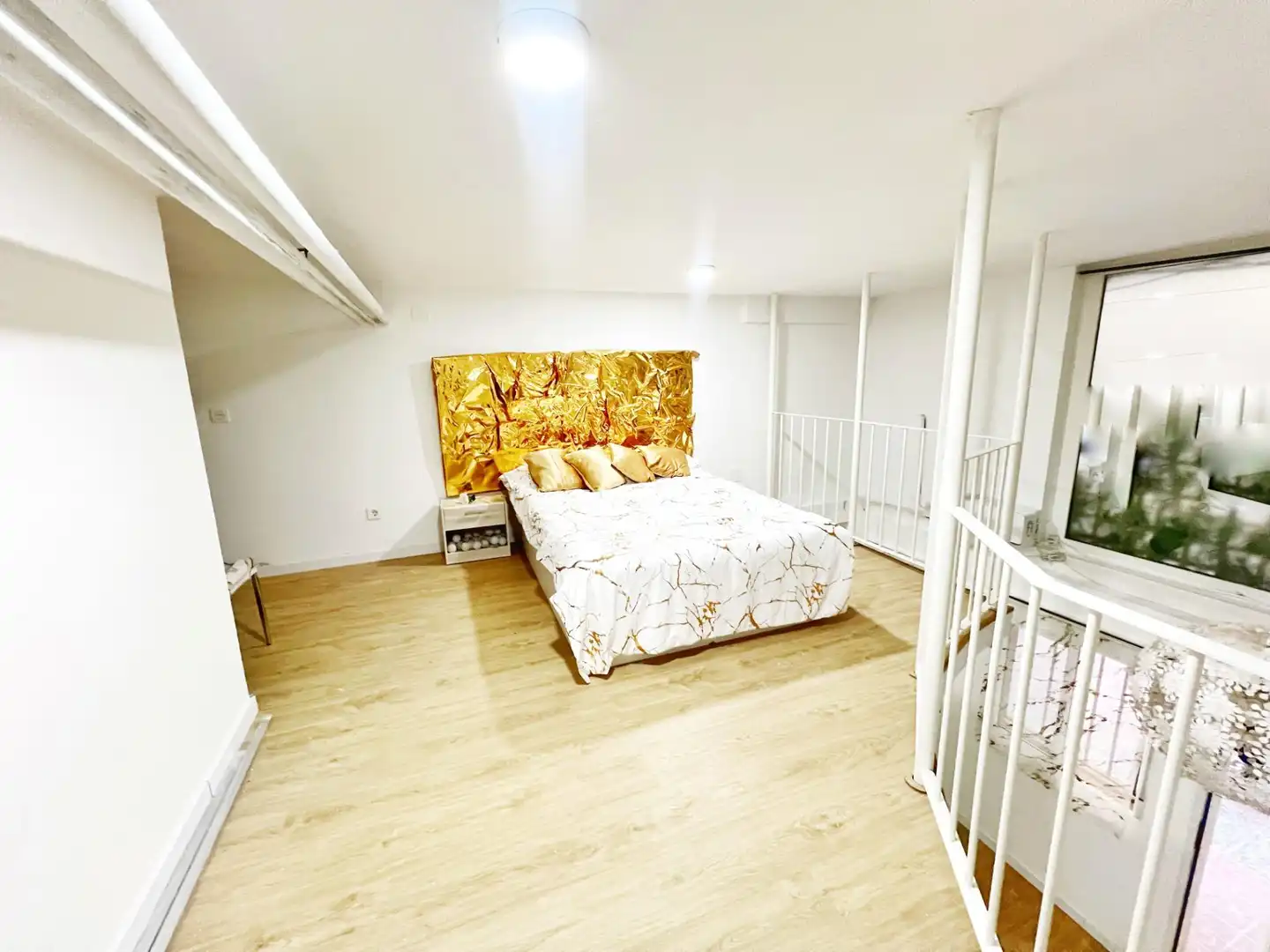 Loft en venta en Córdoba con Aire acondicionado y Calefacción