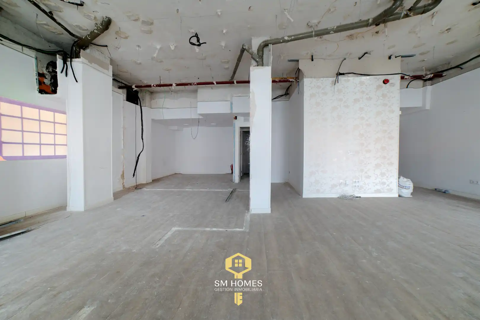 Commercial properties for rent in Coslada