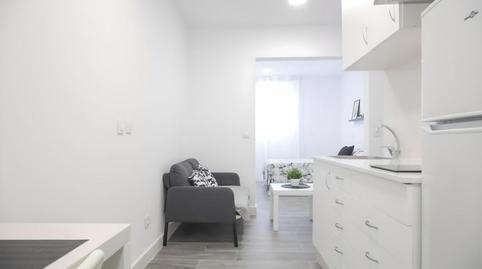 Foto 4 de Estudi de lloguer a Opañel, Madrid