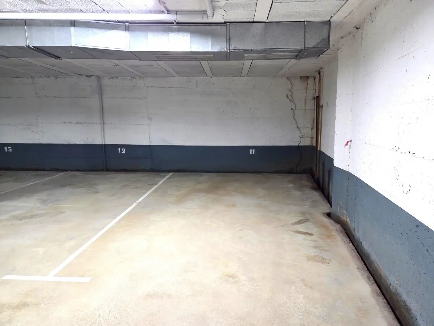 Parking de Garaje en venta en Sanxenxo