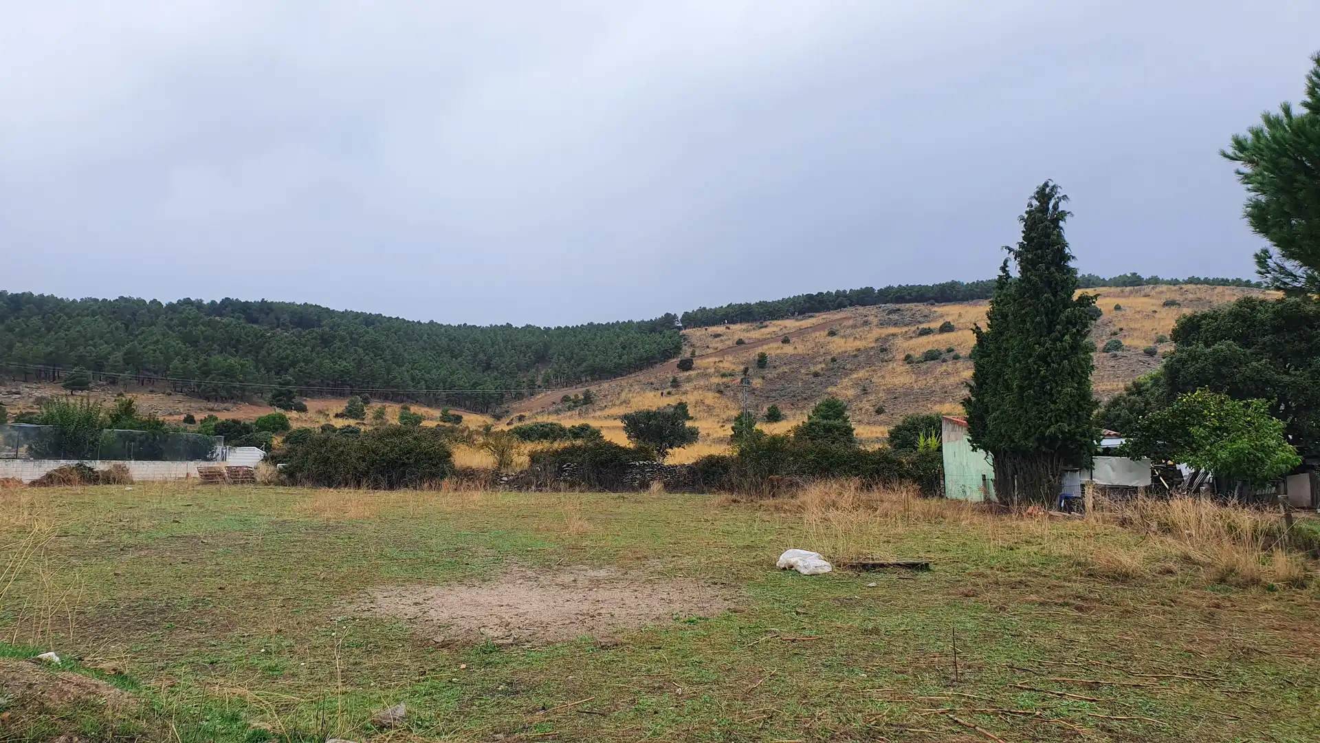 Residential land for sale in Calle Norte, imagen 39