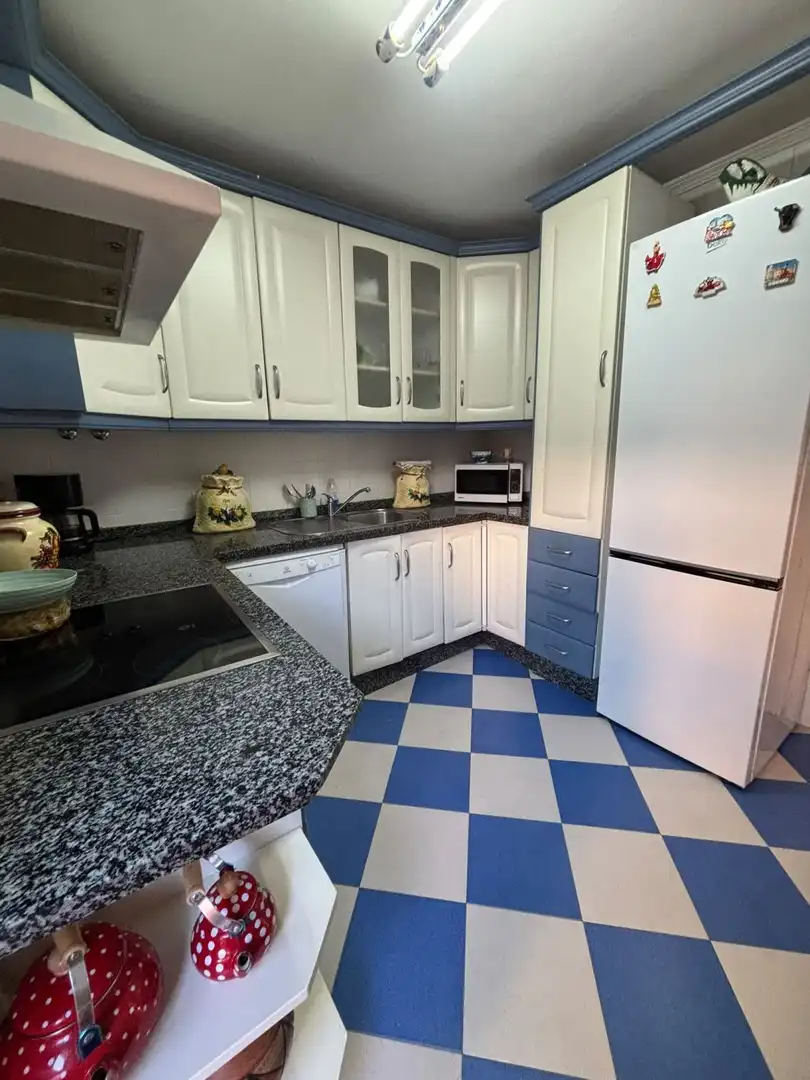 Casa en venda a Mairena del Aljarafe, imagen 6