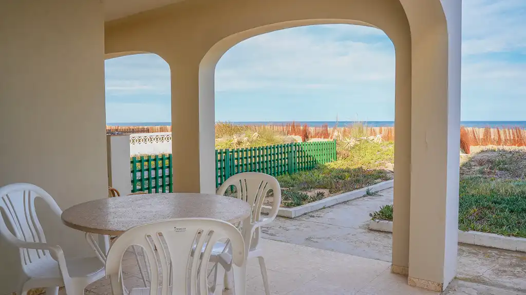 Chalet con jardín en venta en Carrer Riu Magre, imagen 6
