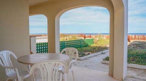 Foto 5 de Casa o chalet en venta en Carrer Riu Magre, Devessa - Monte Pego, Dénia