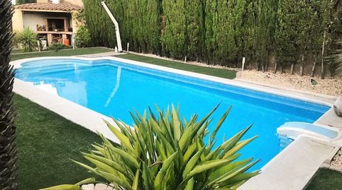 Foto 2 de Casa o chalet de alquiler en San Antonio de Benagéber, Valencia