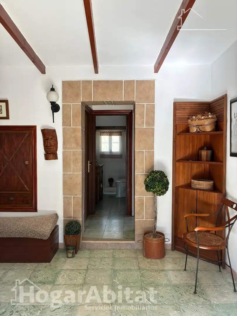 Villa zum Verkauf in Polígono 3 MUSCARET, imagen 7
