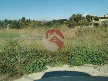 Terreno rustico in vendita a Casalpalma - Fahala