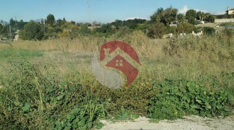 TERRENO EN VENTA A 3KM DE CARTAMA PUEBLO.