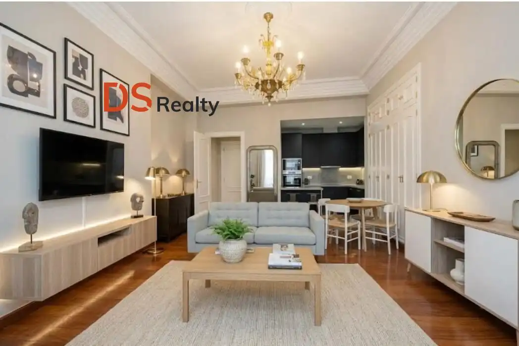 Piso con ascensor en venta en Calle ALCALA, imagen 7