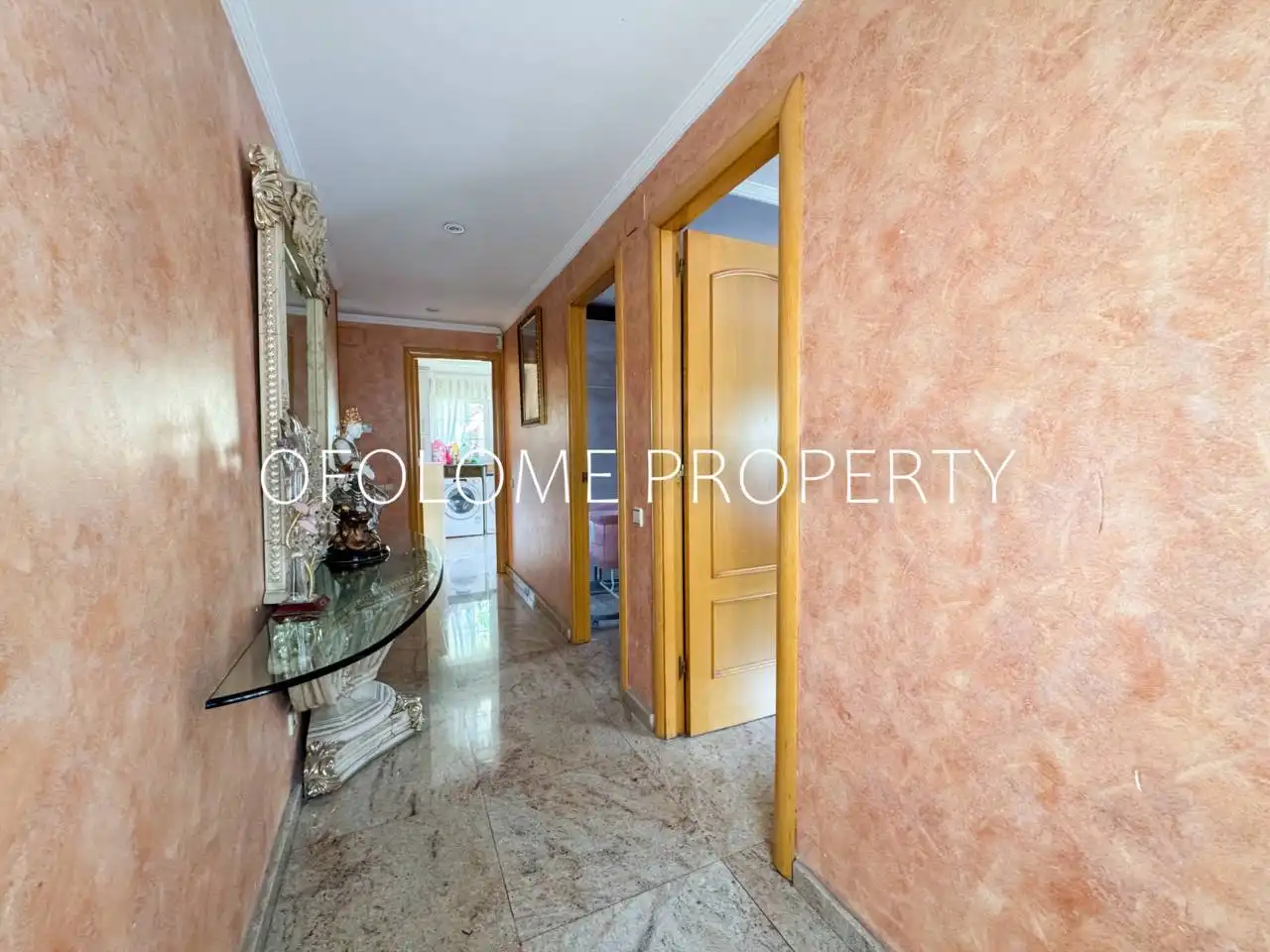 Casa o chalet en venta en Santa Perpètua de Mogoda con Aire acondicionado, Calefacción y Jardín privado
