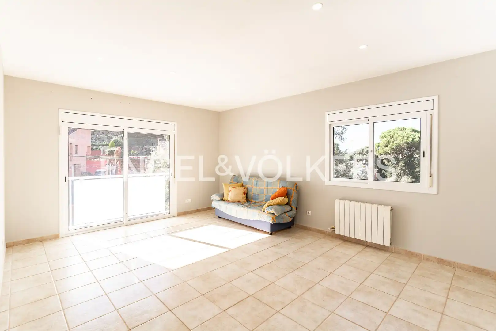 Casa amb jardí en venda a Carrer Sant Joan, imagen 21