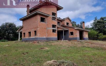 Casa o xalet en venda en Sabadell