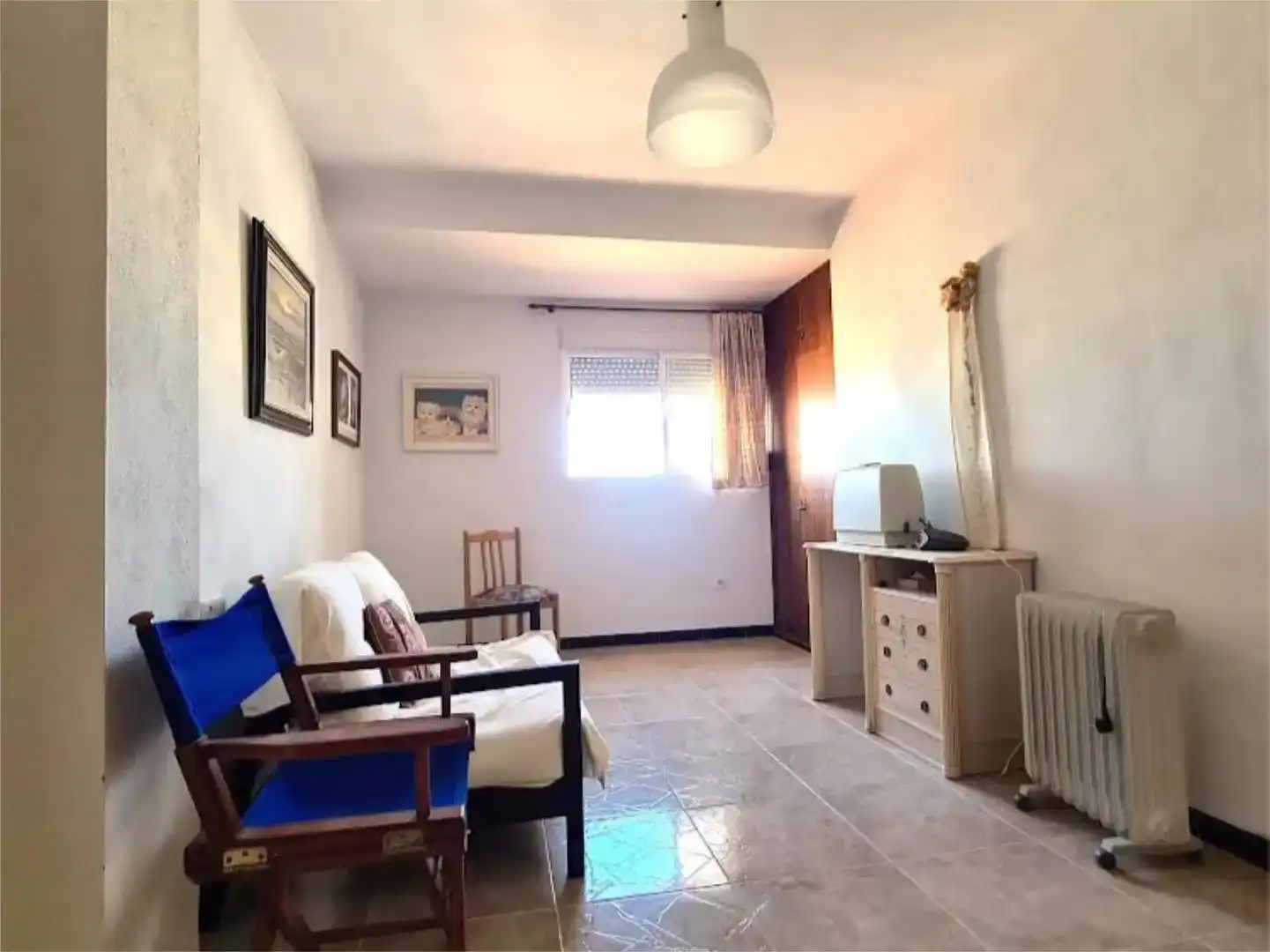 Dormitori de Dúplex en venda en Matalascañas 