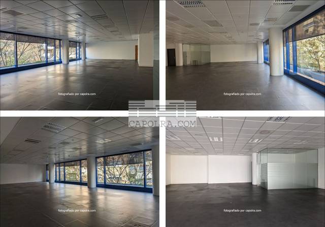 Oficina en Venta en dels vents, 9 en Montigalà