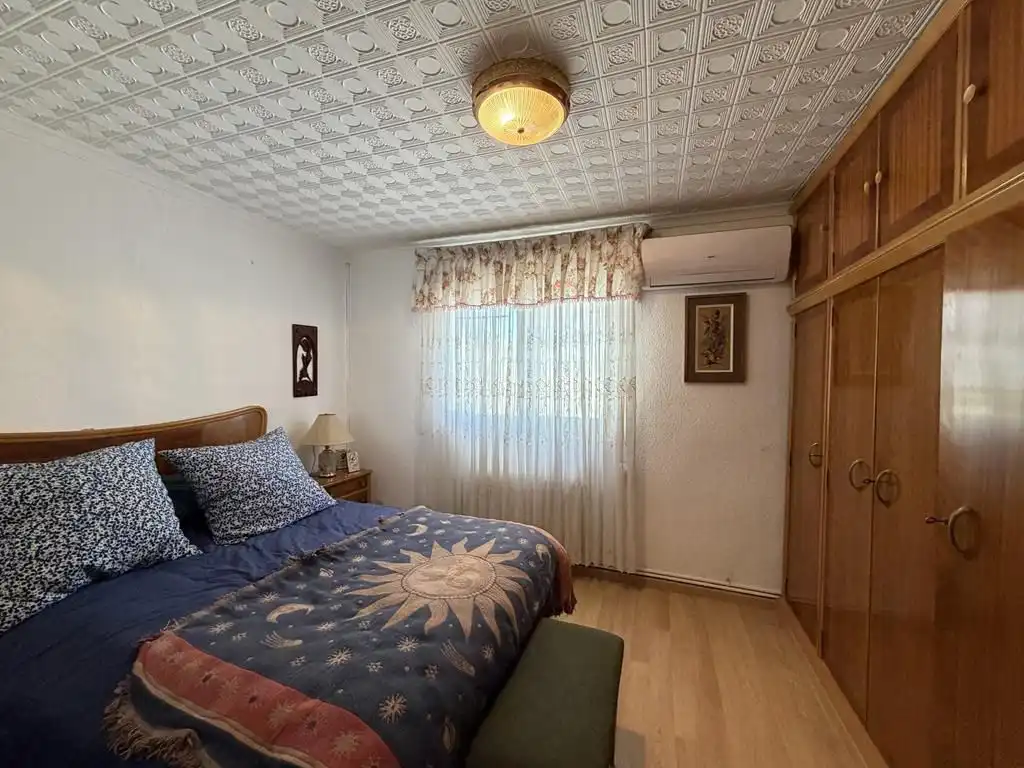 Dormitori de Casa o xalet en venda en Villena amb Aire condicionat
