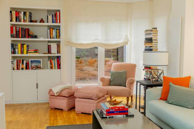 Piso en Venta en Europolis