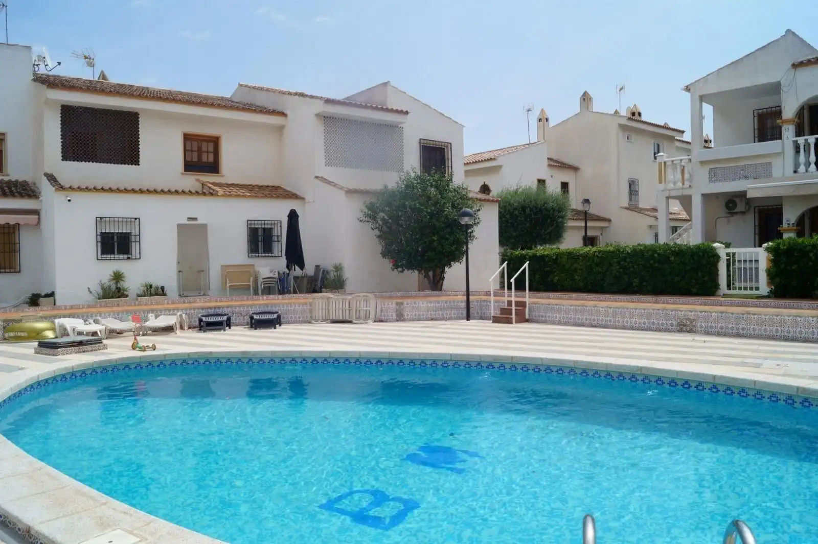 Bungalow en venda a Orihuela Costa