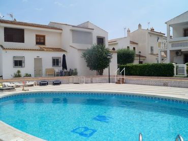 Bungalow en venda a Orihuela Costa