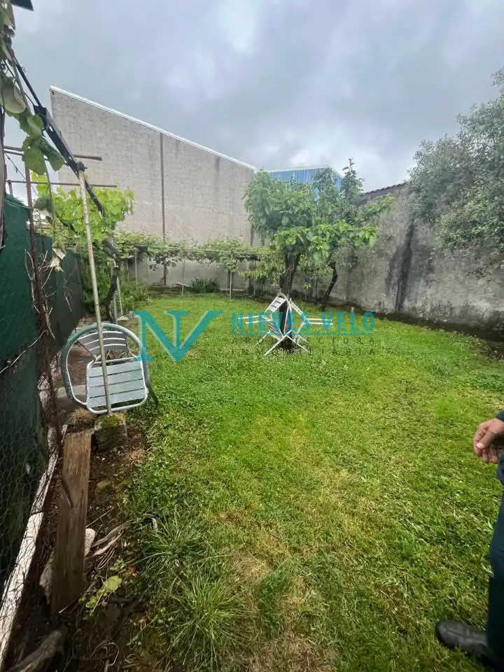 Casa o xalet en venda en Carballo amb Calefacció